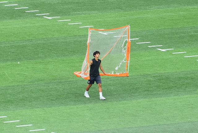球场设施