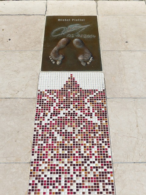 在赛场上对 在赛场上对