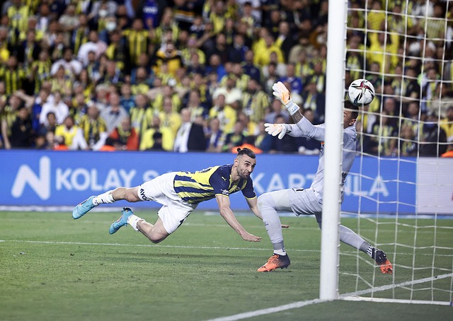 前场的灵动 前场的灵动